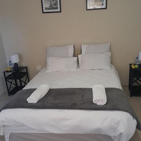 Softlife Guest House Ulundi Εξωτερικό φωτογραφία