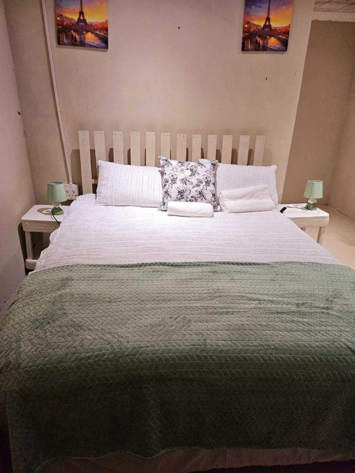 Softlife Guest House Ulundi Εξωτερικό φωτογραφία